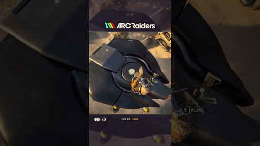 The humble 1,000 damage 10M improvised explosive 💣 | ARC Raiders