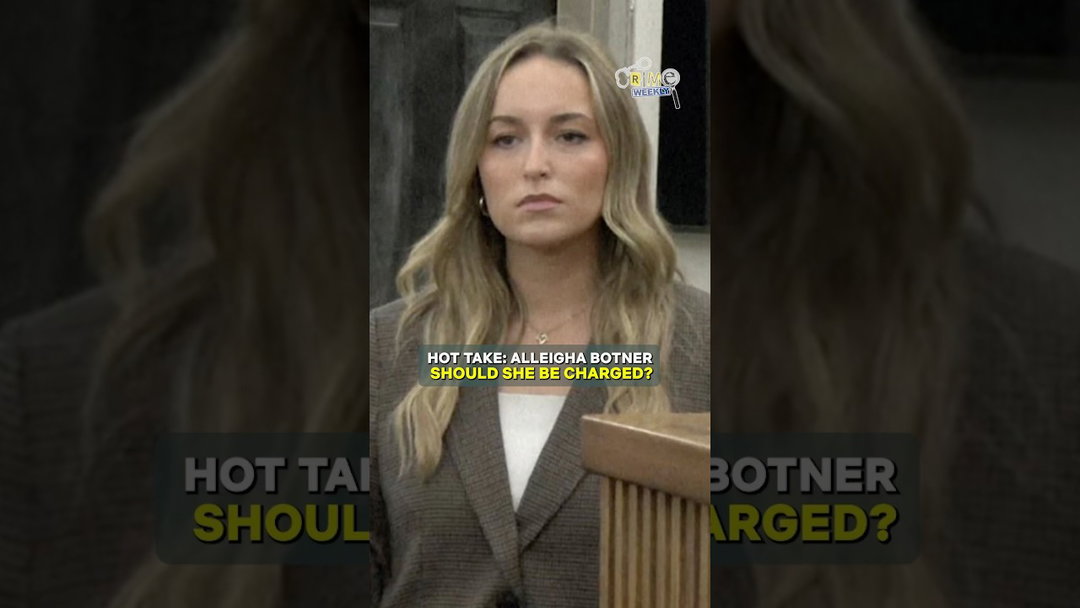 What Did Caleb Flynn’s Mistress Know?