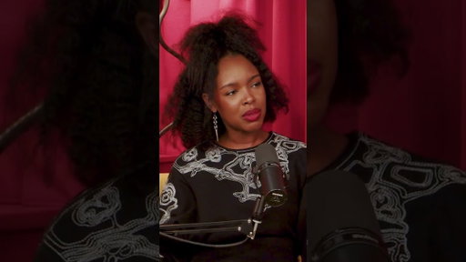 Ooopp....@Amber Wallin and i GET INTO IT on the most recent episode of Quit Playin .... #drama