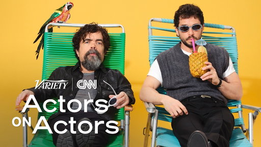 Peter Dinklage & Kit Harington | Actors on Actors