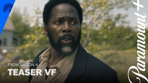 FROM Saison 4 | Teaser officiel - Paramount+
