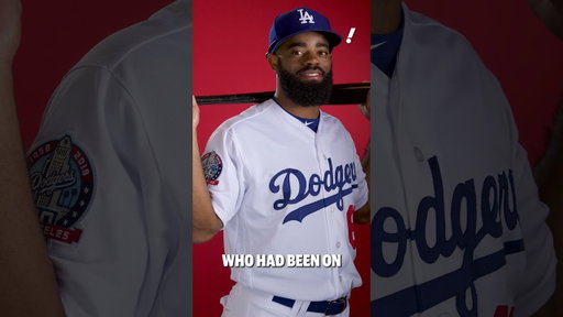 Dodgers’ Quiet Act of Class for Andrew Toles