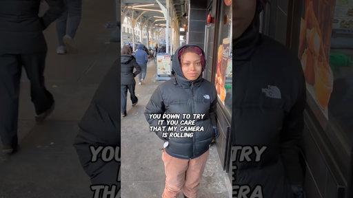 If nonchalant was a person
