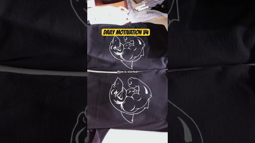 How it started vs how’s it going