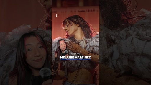 Melanie Martinez Announced HADES Tour