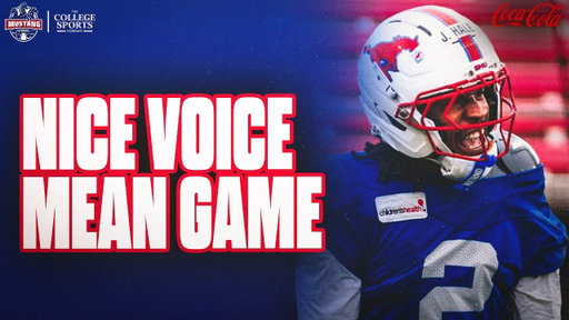 Jalen Hale Sings Off the Field, But Changes the Tune at Kickoff