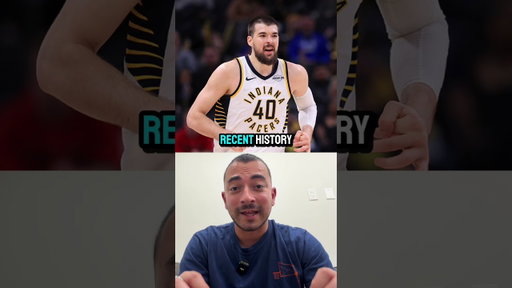 Reaction: Pacers miss out on 2026 NBA Draft Pick