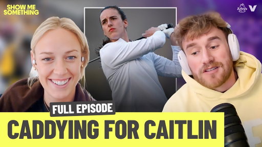 Sophie Cunningham on caddying for Caitlin Clark, country music cameos & West Wilson on Bravo Con!