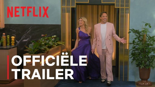 Love is Blind: Nederland | Officiële Trailer | Netflix