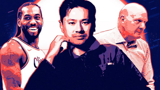 The Death Of The LA Clippers