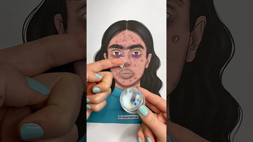 Indian Makeup Tutorial 🌺            #reklamdeğil