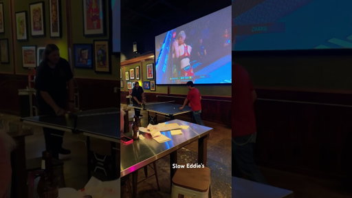 Trash #ufc322 #coreyadamcomedy #irl #ppv #lol #cover #austin #texas #mma #pingpong #tabletennis #tx