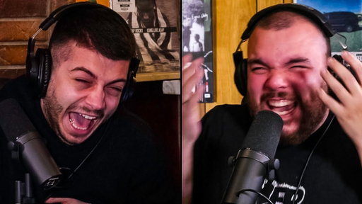 NFR Reading Questionable (Bad) Lyrics for 12 Minutes