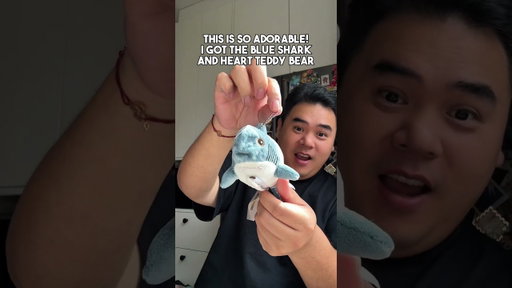 Check out this #ikea #blindbox #unboxing so so adorable #plushies #ikeafinds