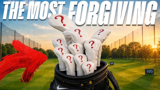 I Dropped My Ego And Played My BEST Golf!