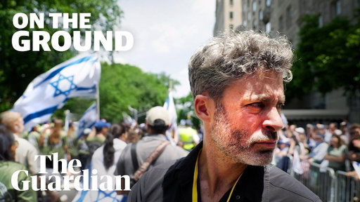 Why so many American Jews are turning away from Israel | On the Ground