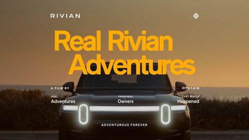 Real Rivian Adventures | Owners in the Wild
