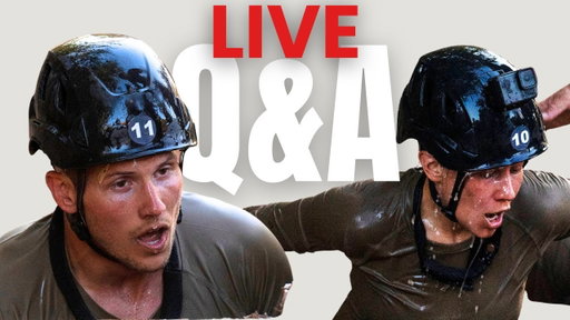 Special Forces LIVE Q&A (midseason)