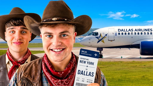 BOV BOYS TRAVEL TO DALLAS!