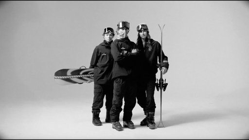 New Zealand Team reveal Milano Cortina 2026 Winter Olympic uniform | KATHMANDU