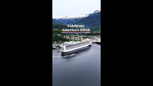 Celebrate 250 years of America in Alaska this summer