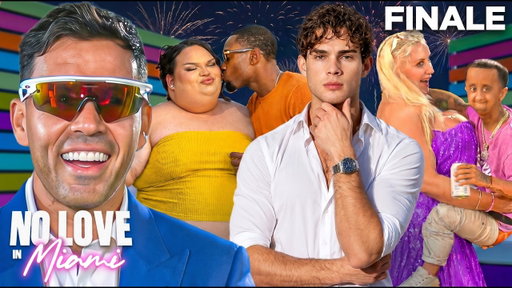 NELK No Love in Miami FINALE: $100,000 Winners