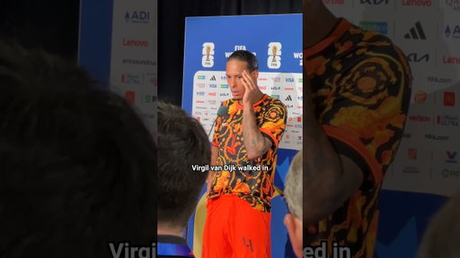 Inside a World Cup media room ⚽️ #ad @YouTube #fifaworldcup