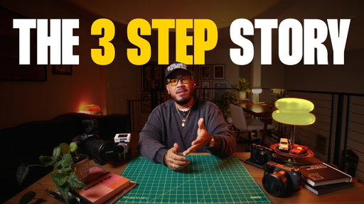 How To Be a Better Storyteller