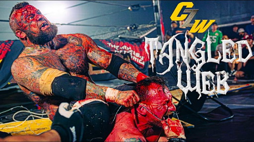 [Free Match] SHLAK vs Lucky 13 | AKIRA vs AJ Gray - Tangled Web 2026