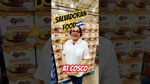 You can find and TASTE them March 6th–8th at the Norwalk Costco! #perlabrandbeans #viral
