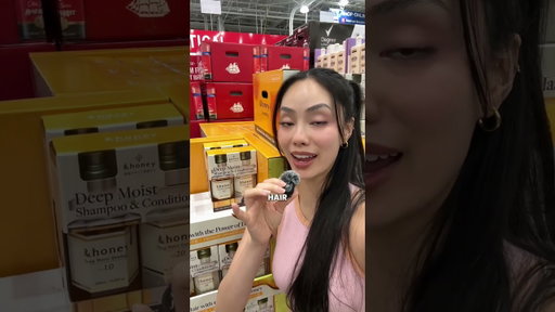 COSTCO FINDS as a dermatologist pt. 2 #costco #costcofinds #costcodeals