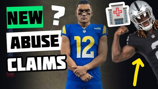 More Puka Nacua Concern; Ashton Jeanty Update?