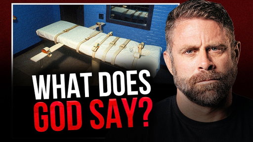 Can You Be Pro-Life AND Support the Death Penalty?