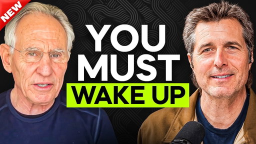 The Psychology of Awareness  | Jon Kabat-Zinn