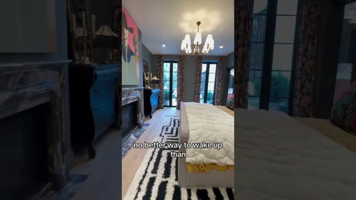 Dream home doesn’t do it justice