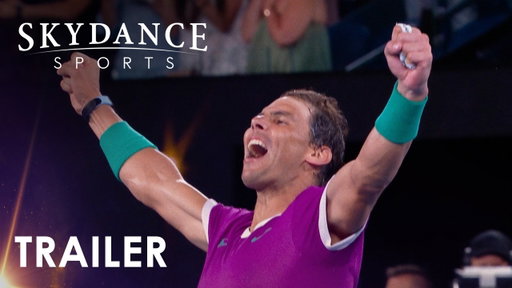 Trailer | Rafa