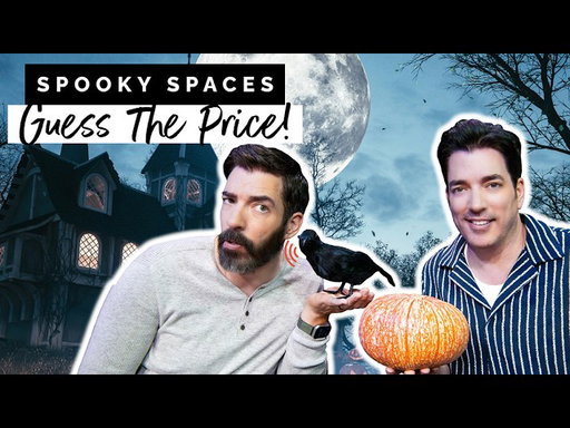 👻 Haunted Houses That Are Actually for Sale (But Jonathan Haunted the Ghosts Away)