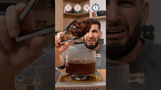 1 Hour Fried Chicken
