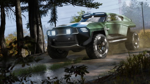 Call of Duty: Modern Warfare 4 | Aston Martin Dreadnought Reveal