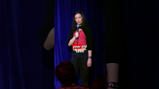 RIA LINA COMEDIAN - Hollywood to High-Vis