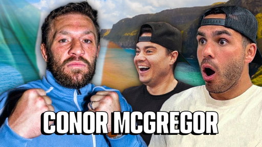 Conor McGregor Reveals All About His Return to the UFC! | UFC 329 Preview
