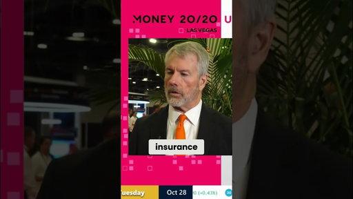 Imagine a bank account that pays 20% instead of 2%… sounds unreal, right? 

With $300T in credit ins