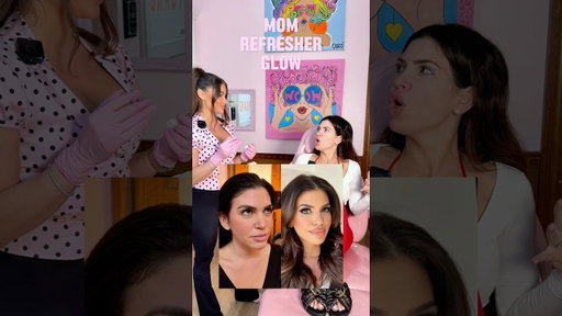 JO ELLEN from RHORI with The Lip Bunny🐰 #rhori #realhousewivesofrhodeisland #joellen #botox