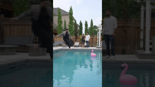 When You Go to Persian Open House #realtor #series #persian
