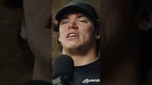 How Sam Sulek Turns Hate Into Criticism