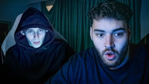 Adin Ross Meets Hacker Who Hunts Child Predators…
