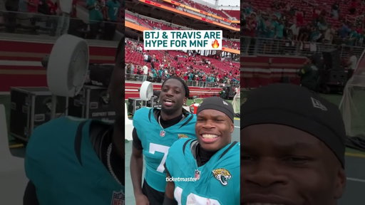 See YOU 🫵 at the ‘Bank #DUUUVAL