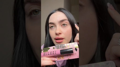 be honest... would you still do your mascara with a stye?😭😬