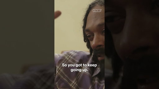 Snoop Dogg explains why he had to leave old friends behind and ‘close the gap’