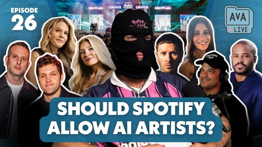 Inside YouTube's Coachella deal, Spotify’s AI Debate & Rolling Loud's Movie